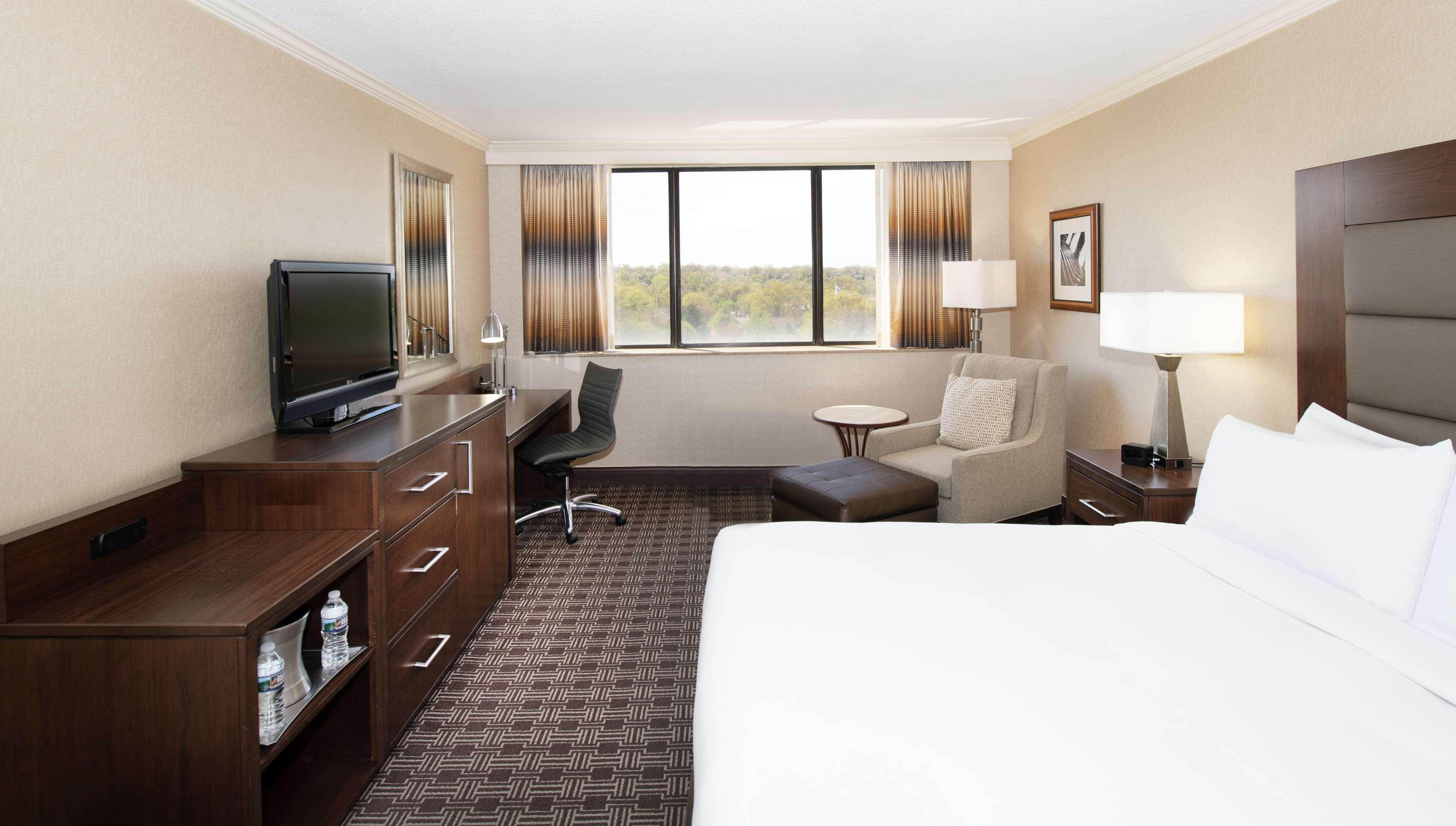 Hotel Hilton Arlington National Landing Exterior foto