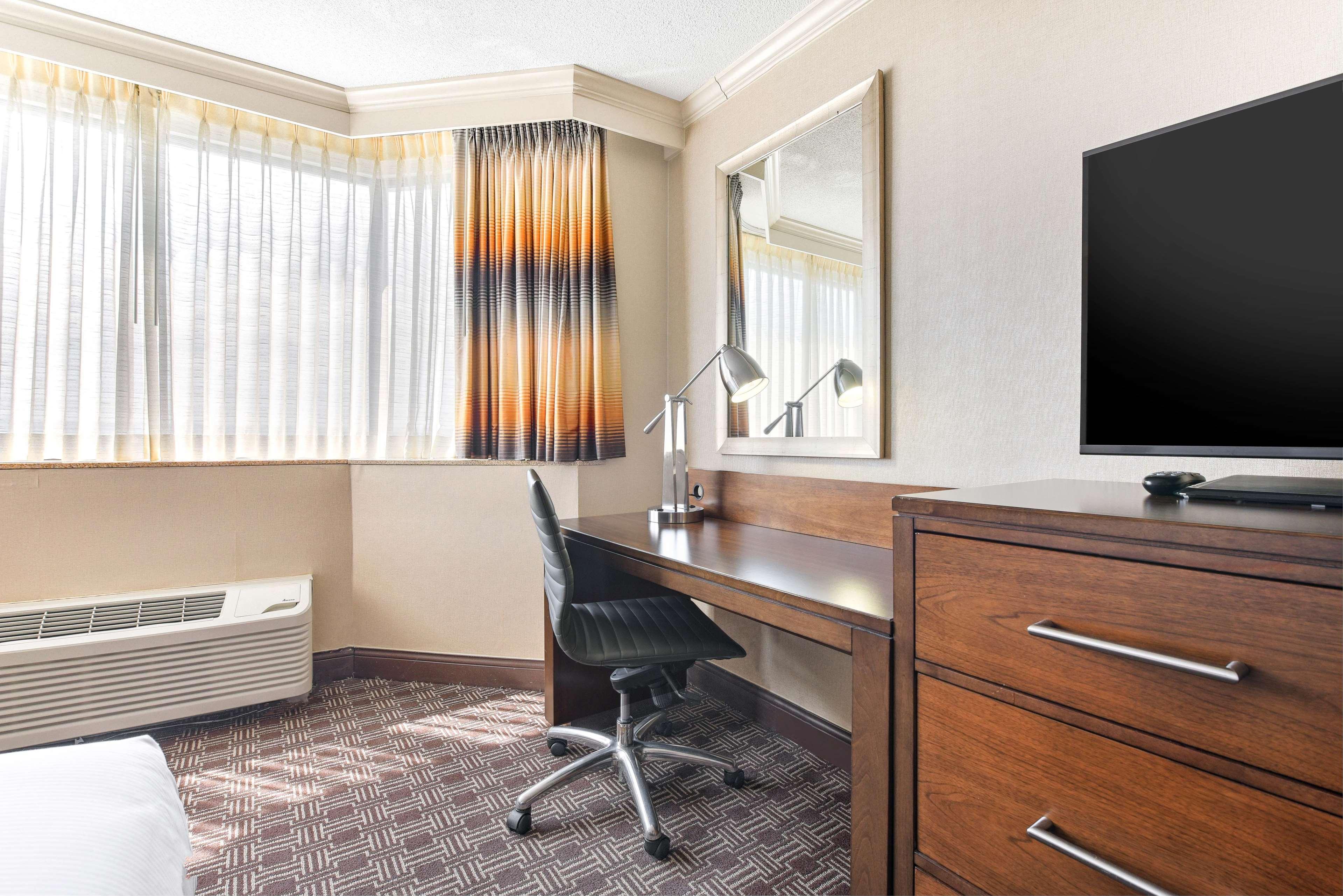 Hotel Hilton Arlington National Landing Exterior foto