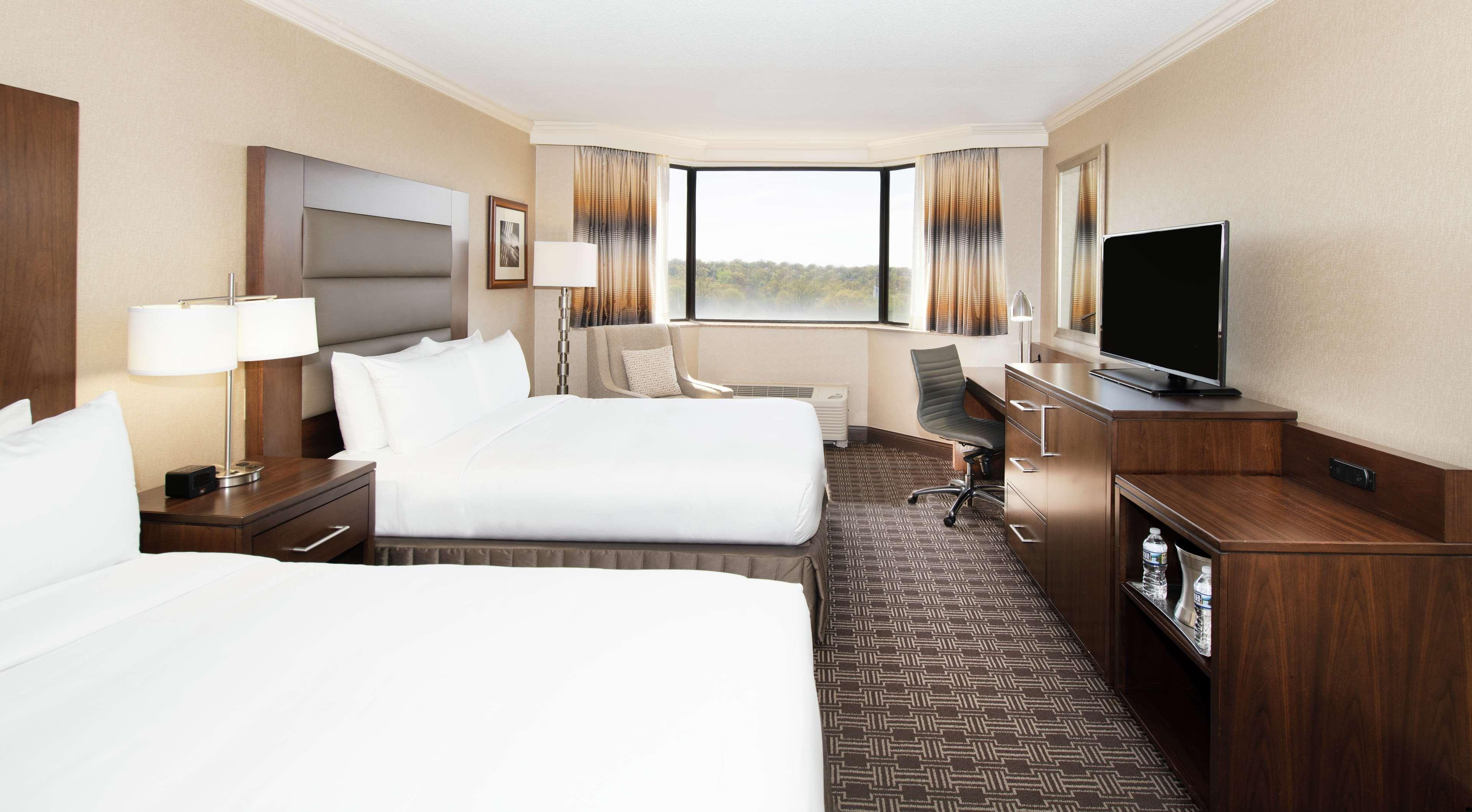 Hotel Hilton Arlington National Landing Exterior foto